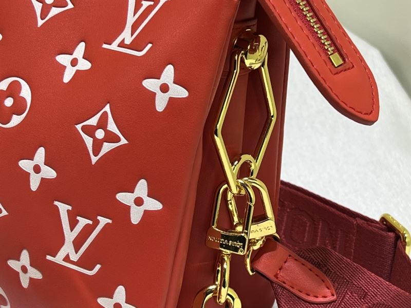 LV Satchel bags